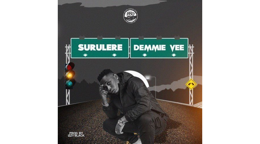 Demmie Vee - Surulere