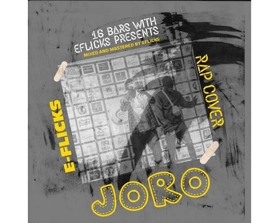 Eflicks - Joro (Freestyle)