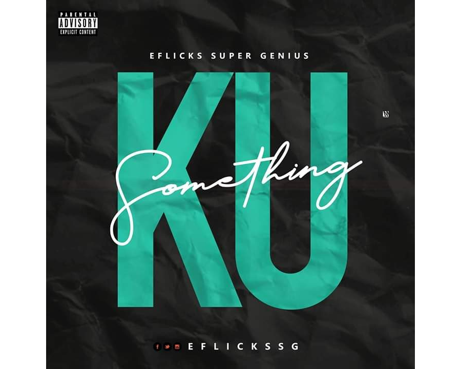 Eflicks - Ku Something