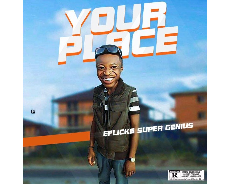 Eflicks - Your Place