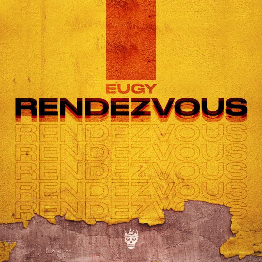 Eugy - Rendezvous