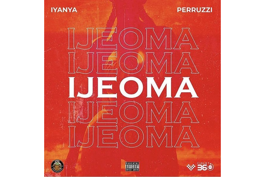 Iyanya Ft. Peruzzi - Ijeoma