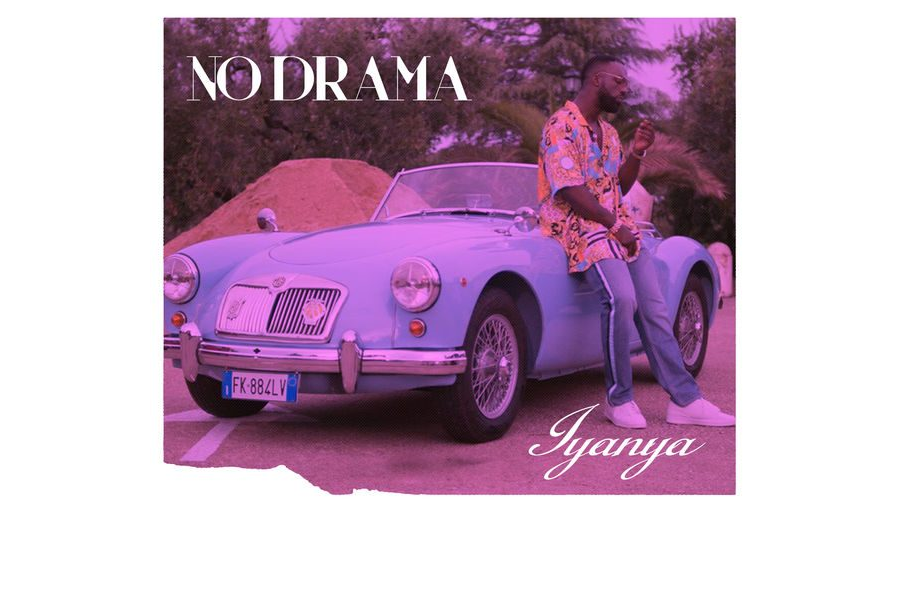 Iyanya - No Drama