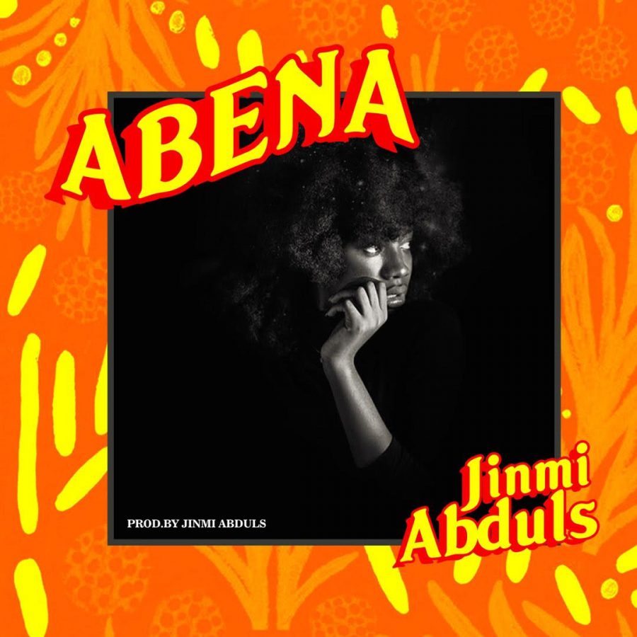 Jinmi Abduls - Abena