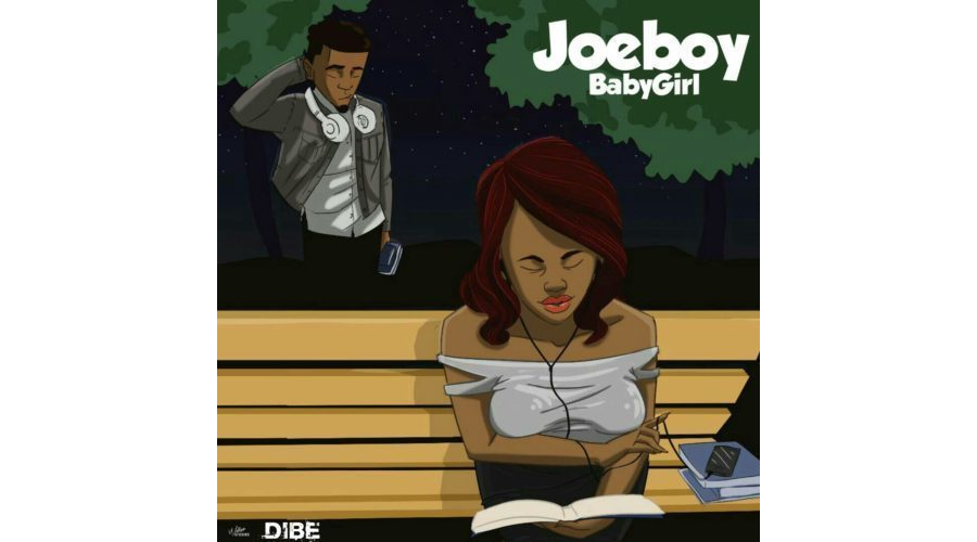 Joeboy - Baby Girl