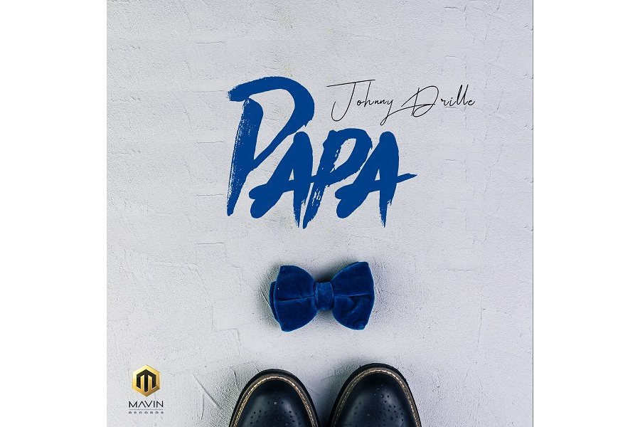 Johnny Drille - Papa