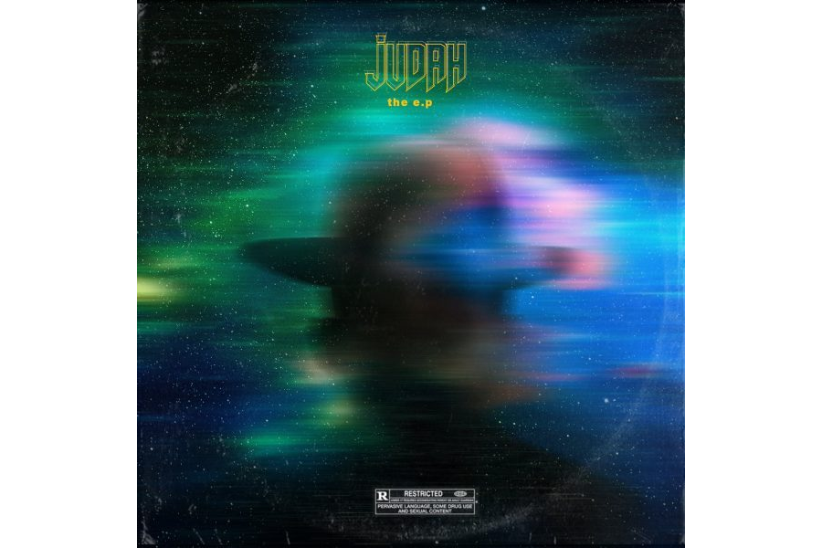 M.I Abaga - Judah The EP