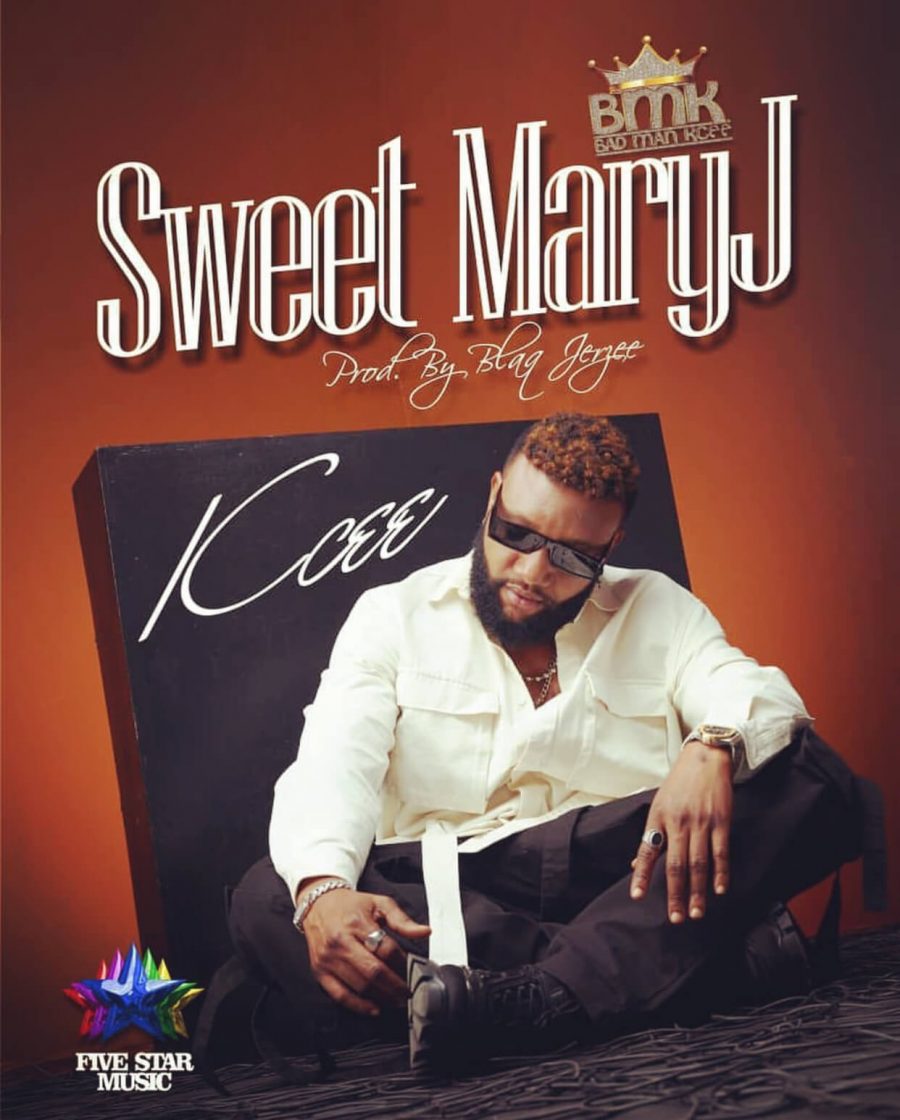 KCee - Sweet Mary J