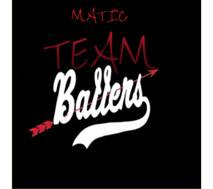 KR3Wmatic - Team Ballers