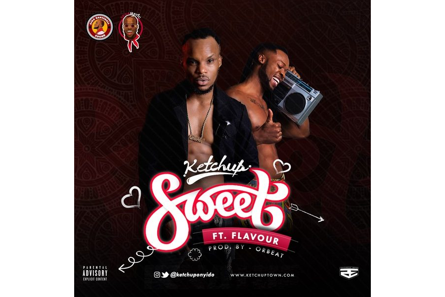 Ketchup Ft. Flavour - Sweet