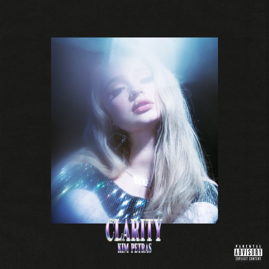 Kim Petras - Icy