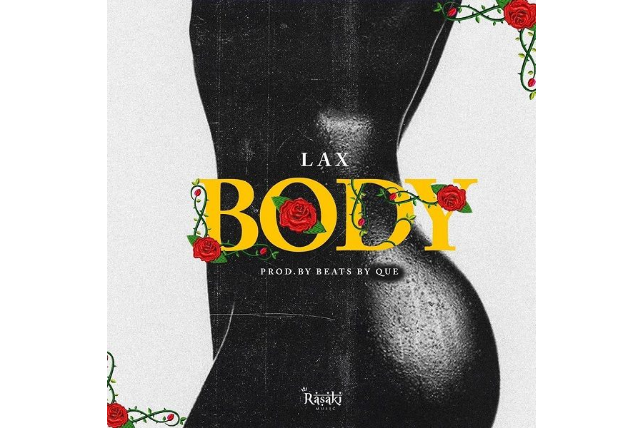 L.A.X - Body (Prod. By QueBeats)