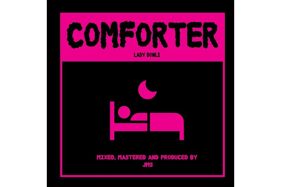 Lady Donli - Comforter