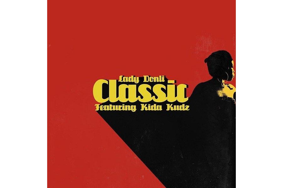 Lady Donli Ft. Kida Kudz - Classic