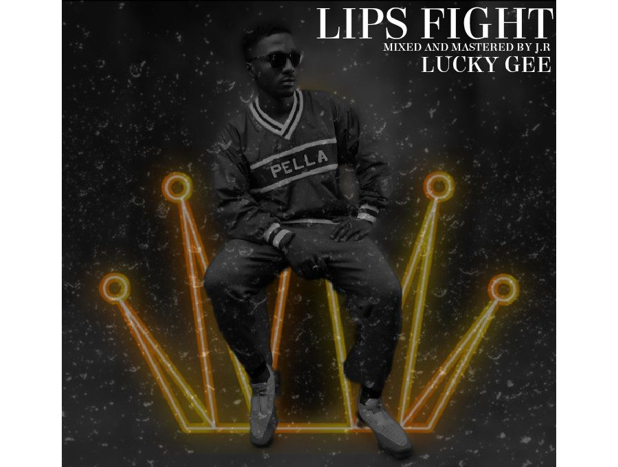 Lucky Gee - Lips Fight