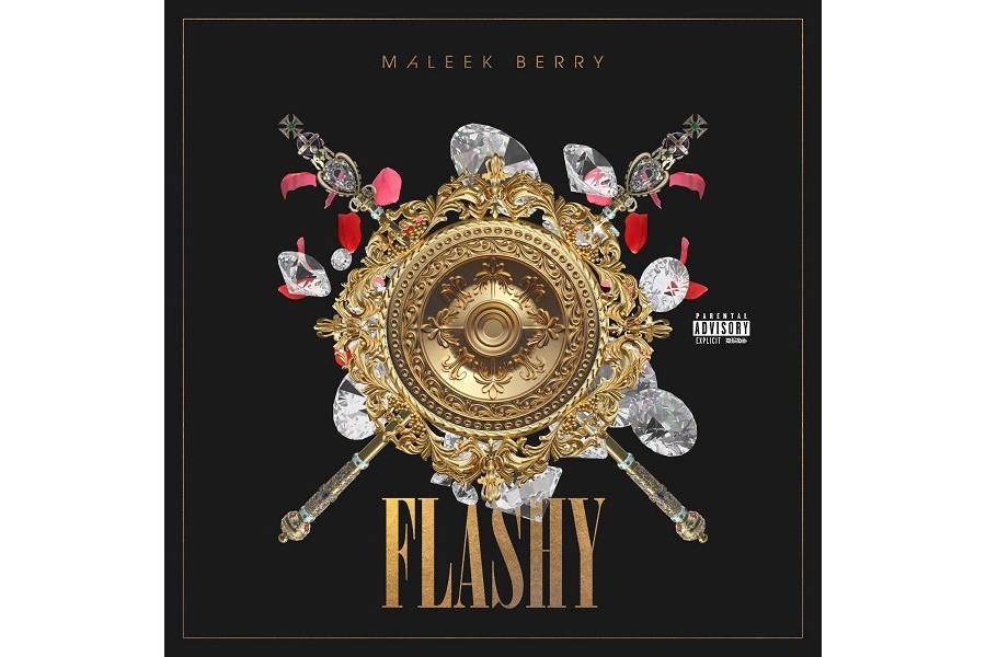 Maleek Berry - Flashy
