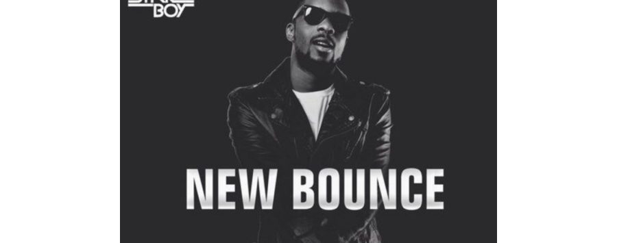 Maleek Berry ft Wizkid and Phenom- New Bounce