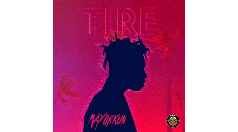 Mayorkun - Tire