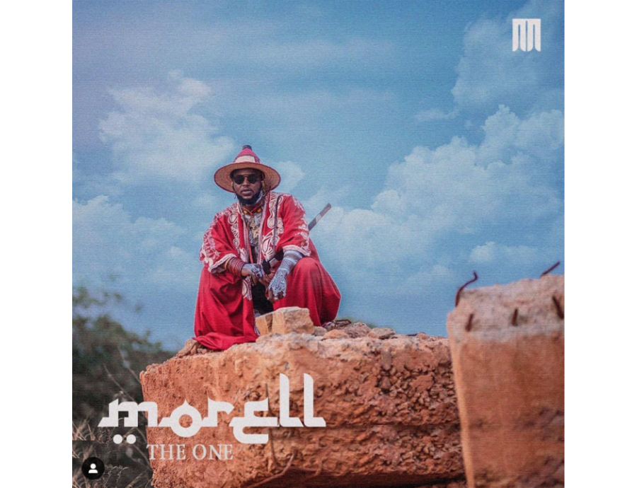 Morell - The One