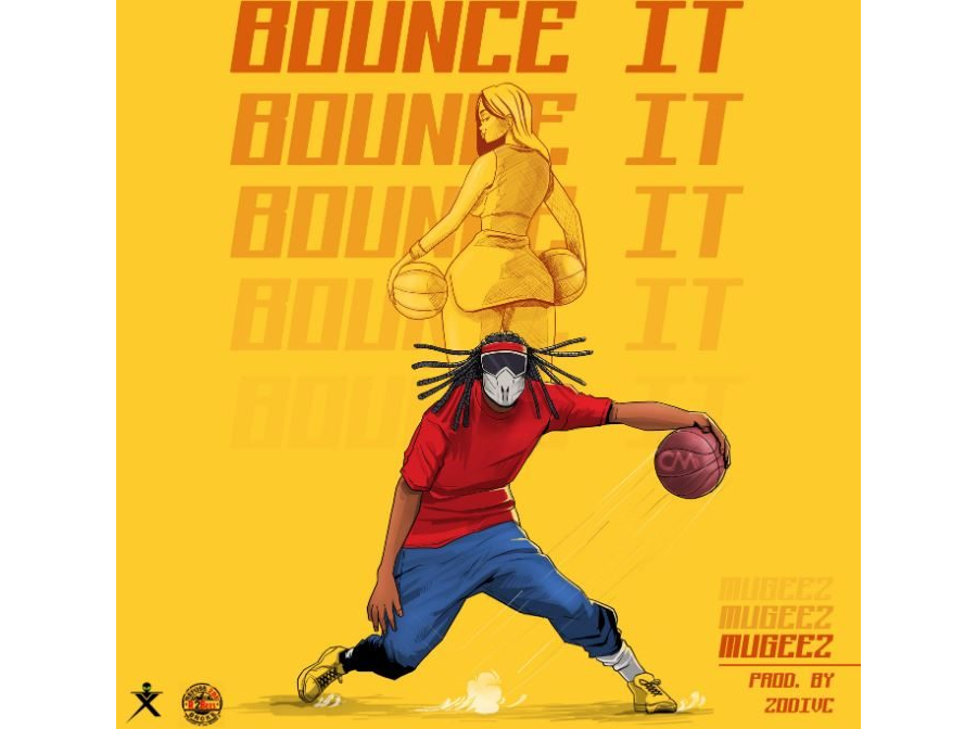 Mugeez - Bounce It