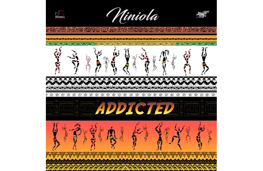 Niniola – Addicted