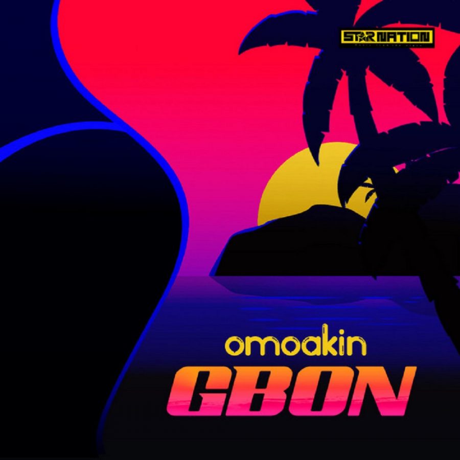 OmoAkin – Gbon
