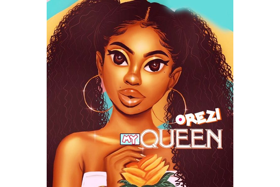 Orezi – My Queen
