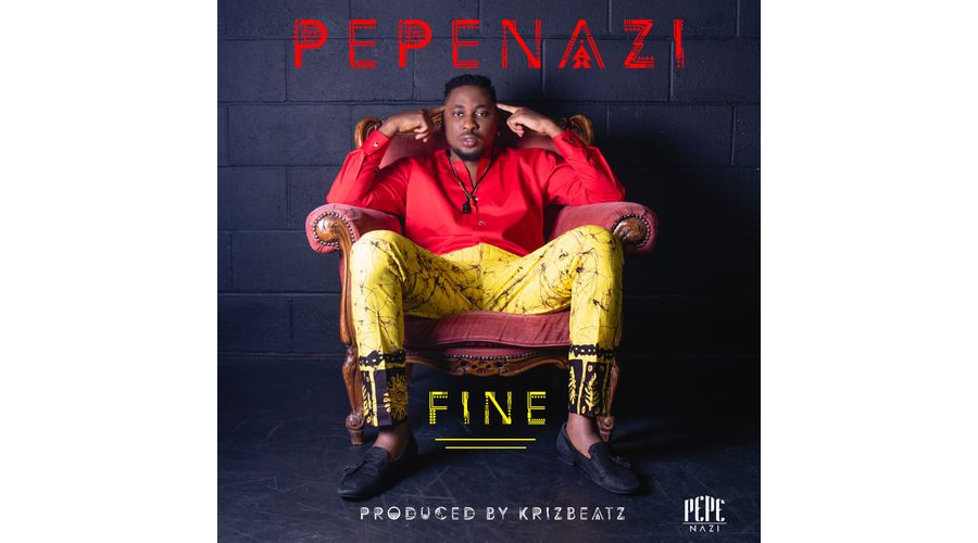 Pepenazi - Fine Single