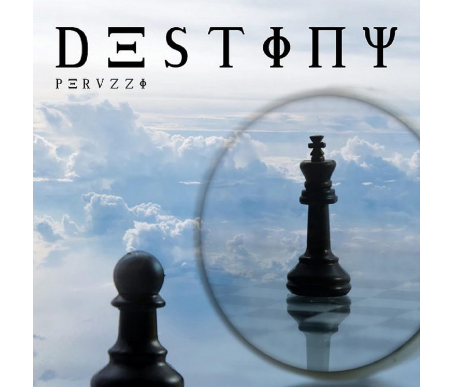 Peruzzi – Destiny
