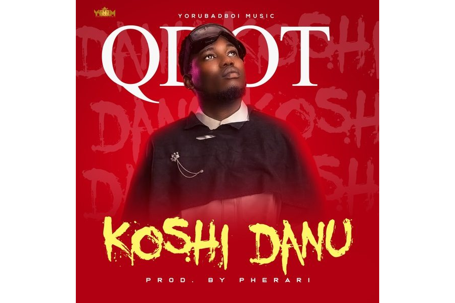 QDot -Koshi Danu
