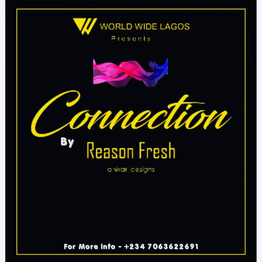 Reason Fresh - Connection