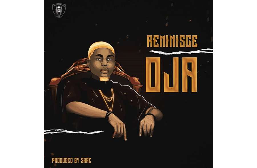 Reminisce - Oja