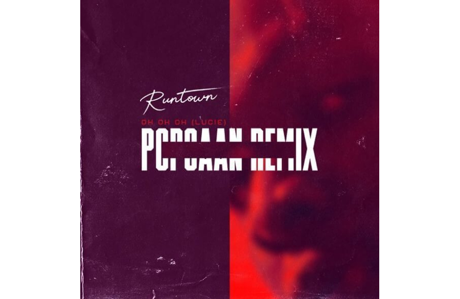 Runtown Ft. Popcaan - Oh Oh Oh Lucie (Remix)
