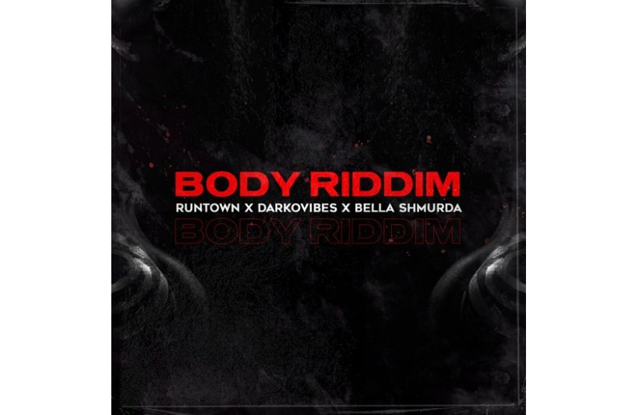 Runtown – Body Riddim Ft. Bella Shmurda & Darkovibes