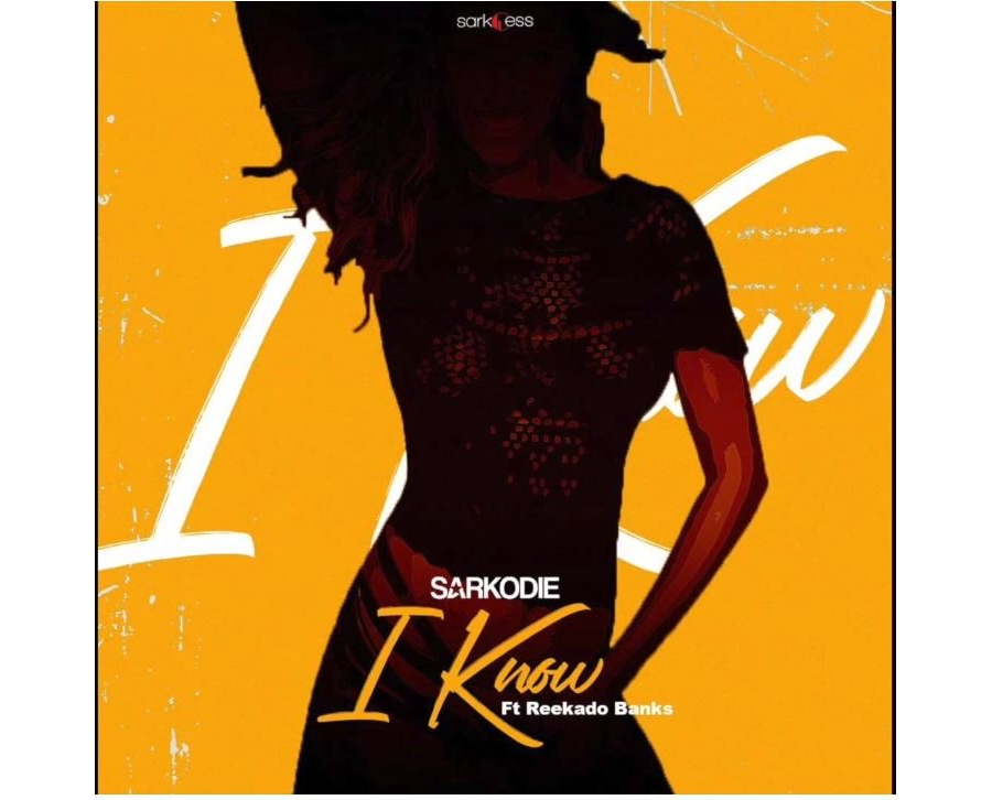 Sarkodie Ft. Reekado Banks - I Know