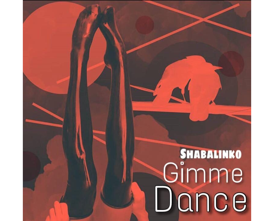 Shabalinko - Gimme Dance