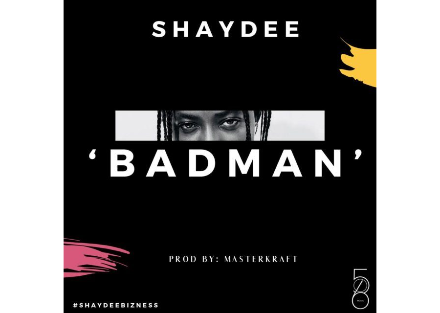 Shaydee - Badman
