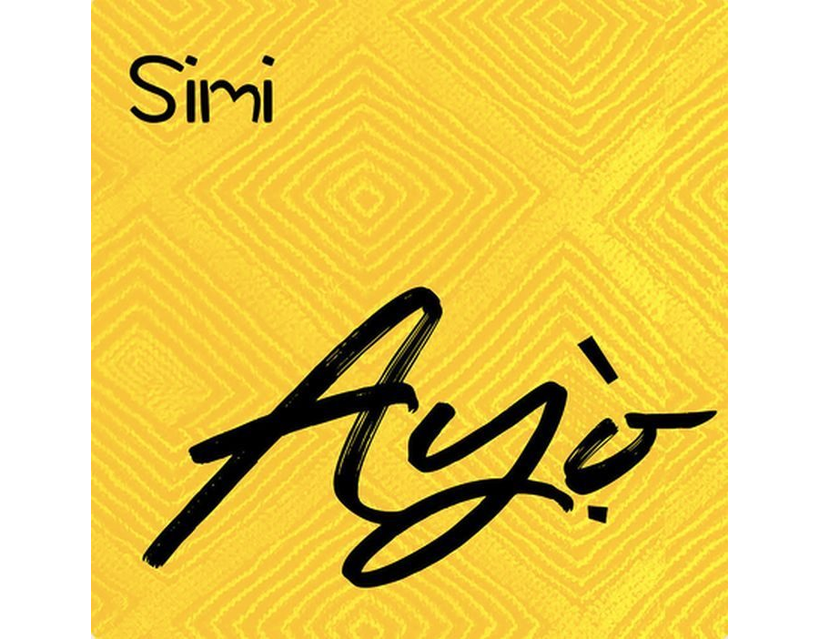 Simi - Ayo (Prod. By Legendury Beatz)