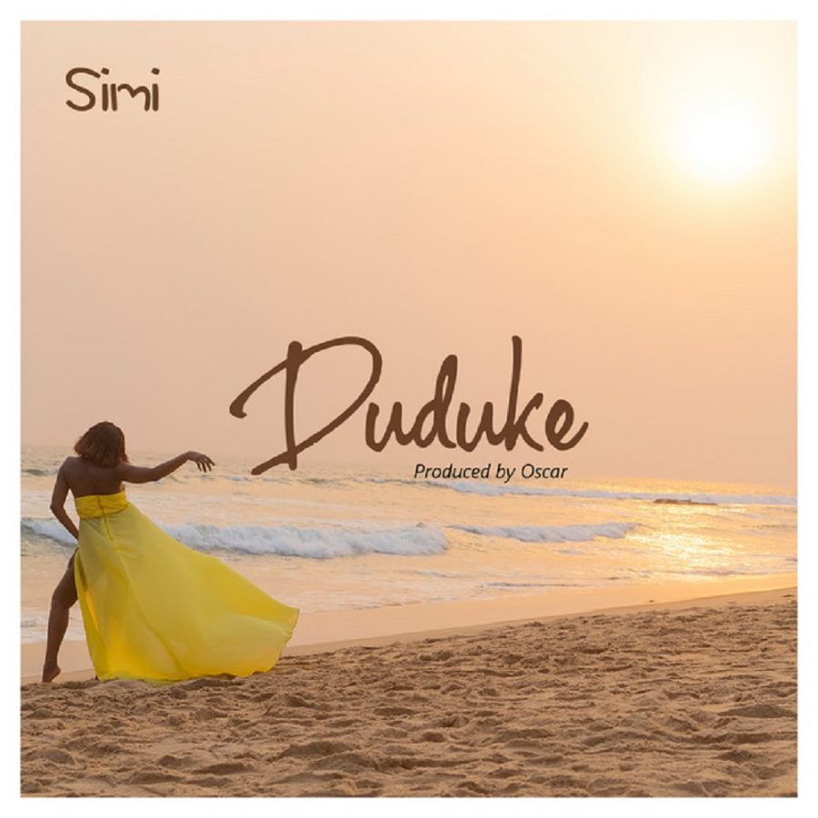 Simi - Duduke (Prod. By Oscar)