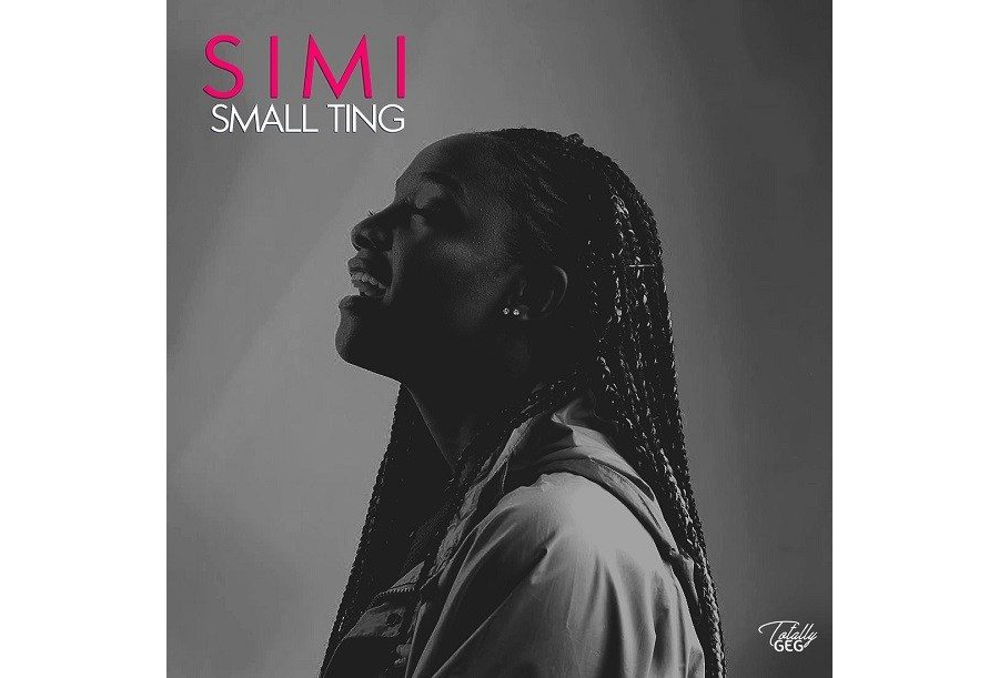 Simi - Small Thing