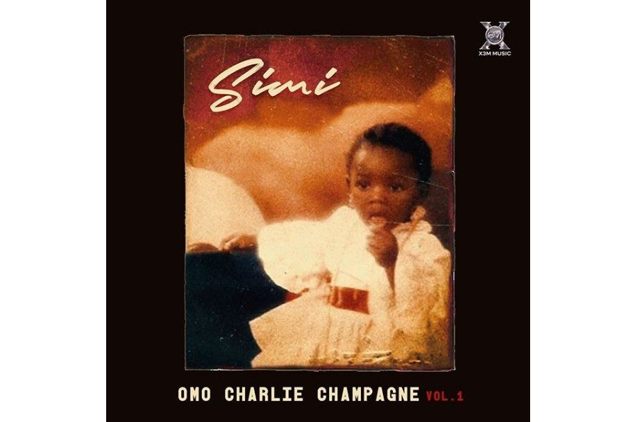 Simi Ft. Falz - Mind Your Bizness