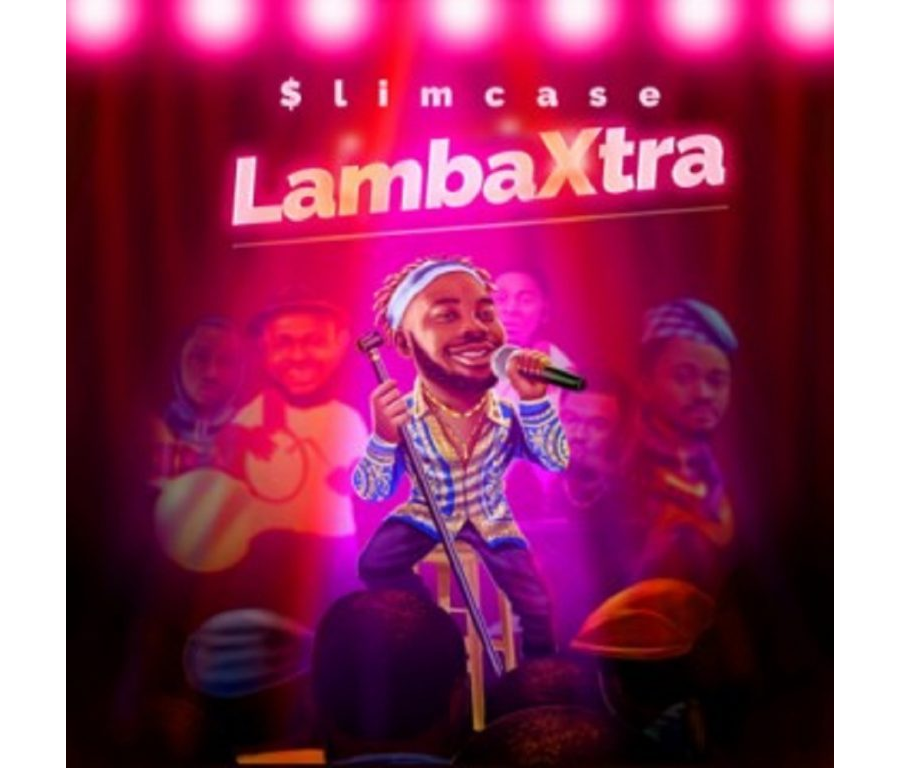 Slimcase - Lamba Xtra