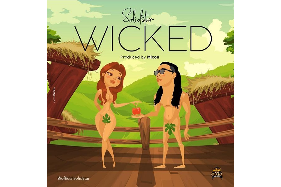 Solidstar - Wicked