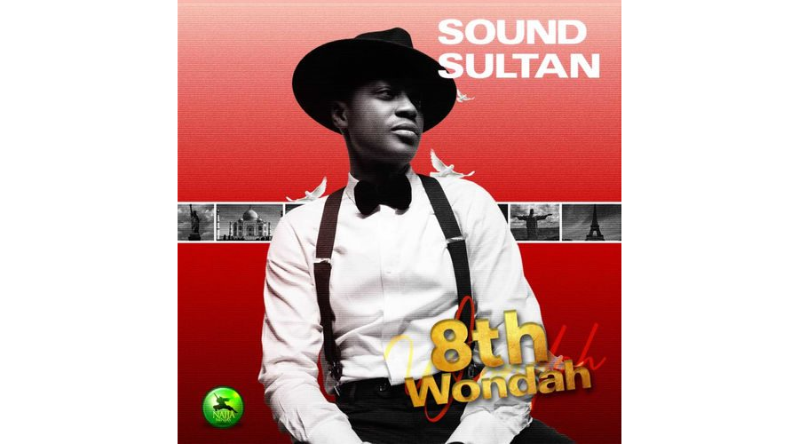 Sound Sultan Ft. Wizkid & 2Baba - Ghesomo