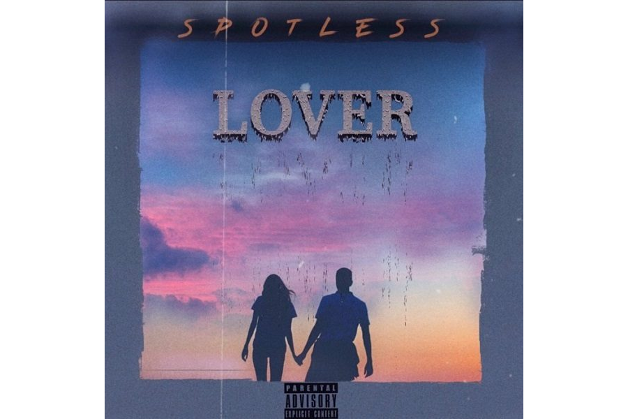 Spotless - Lover