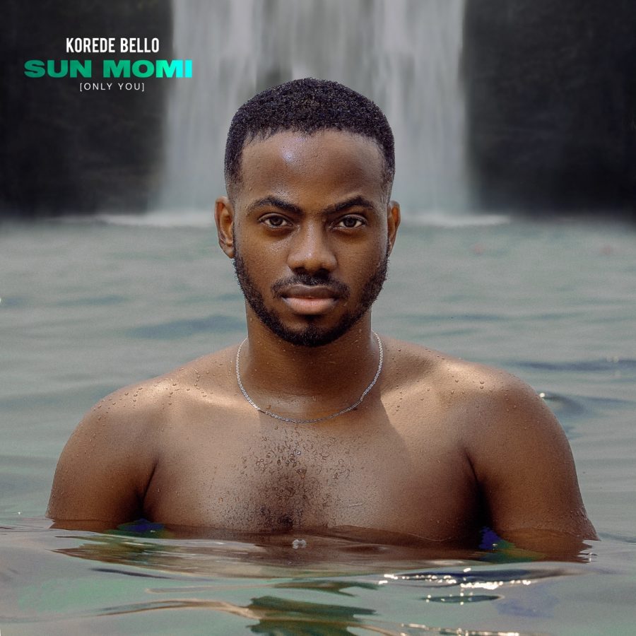 Korede Bello – Sun Momi