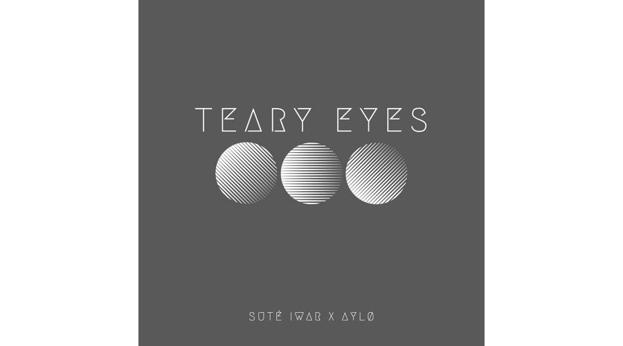 Sute Iwar Ft. AYLØ - Teary Eyes
