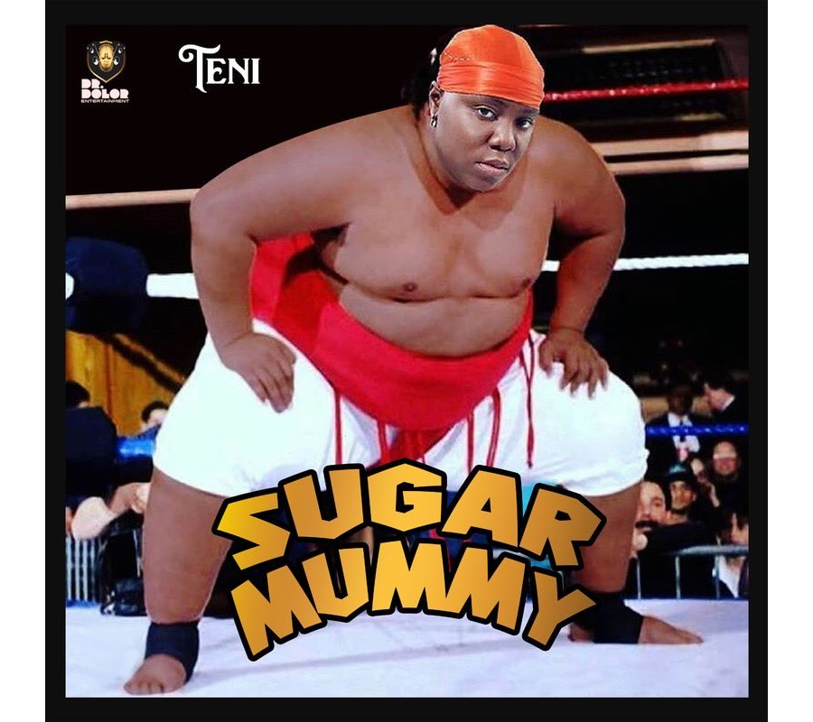 Teni – “Sugar Mummy” (Prod. By Rexxie x JaySynthsBeatz)