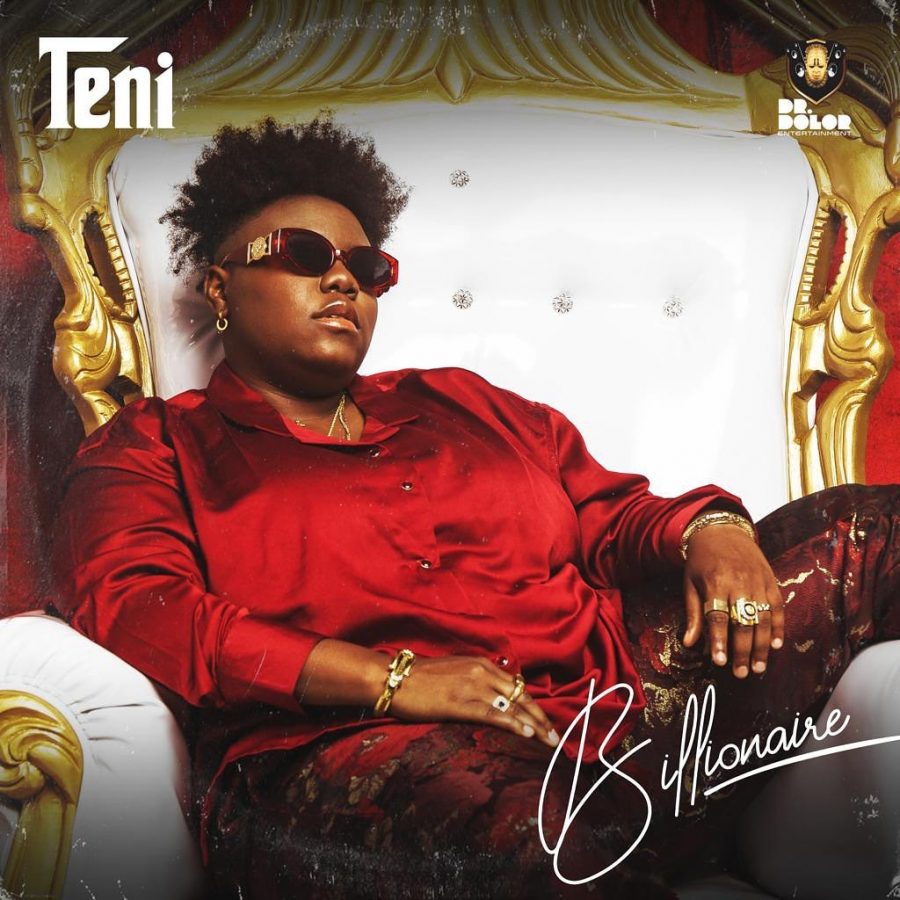 Teni – Billionaire (Prod. By Pheelz)