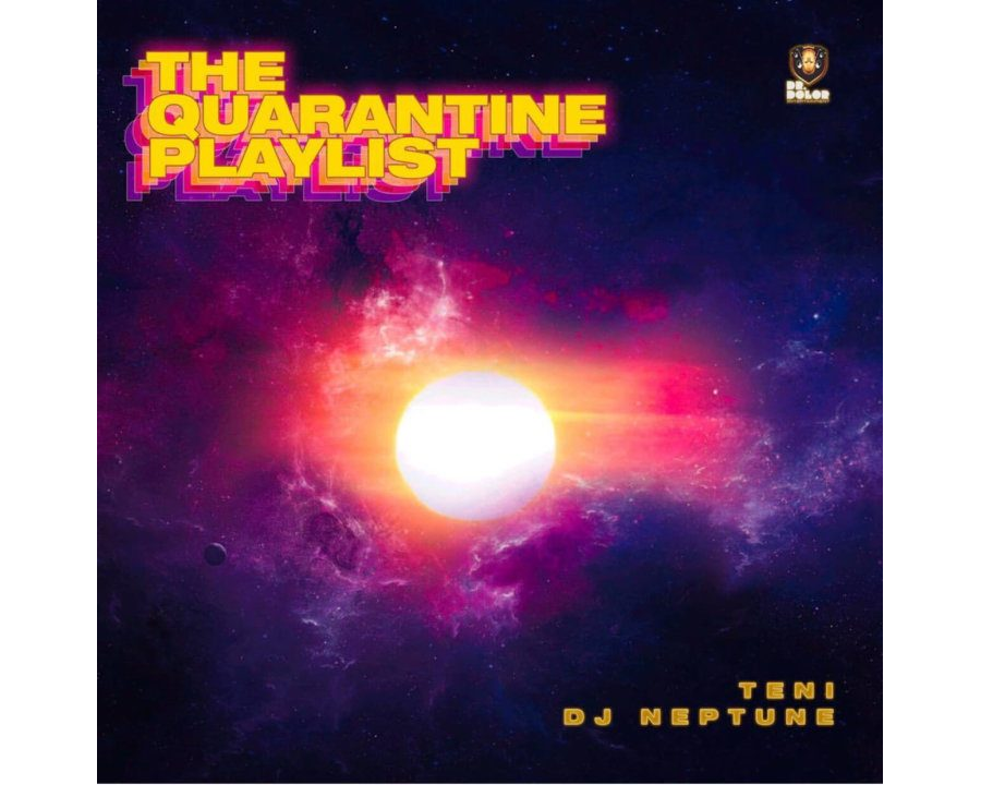 Teni & DJ Neptune - Isolate